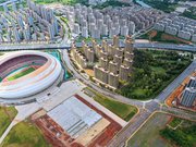 赣州蓉江新区蓉江新区云顶壹号楼盘新房真实图片