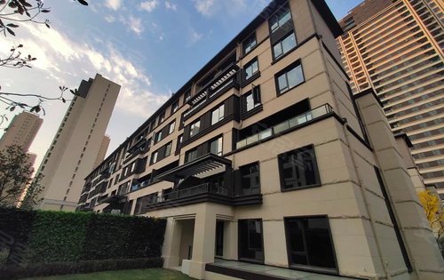 光谷未来城动态:关山逸墅,大全景-武汉安居客