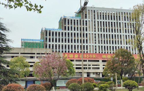 周边设施医院学校商业体公共交通贵阳龙湖天曜楼盘点评(486)972022-04