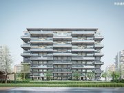 宿迁泗阳县泗阳县和樾上府楼盘新房真实图片