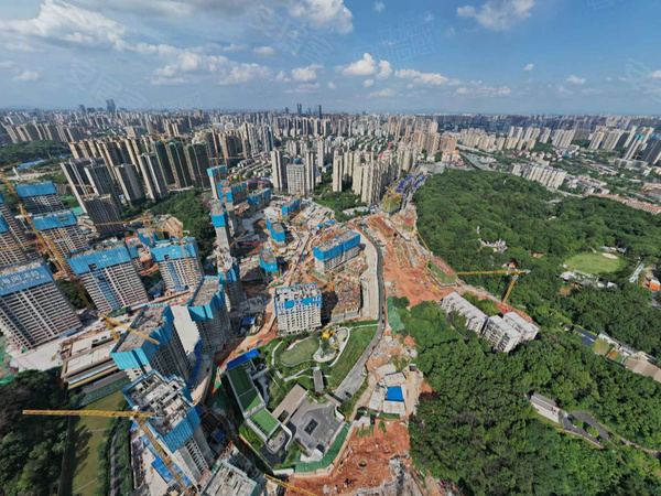 佰昌·和江山，长沙佰昌·和江山房价，楼盘户型，周边配套，交通地图，湘江南路与新城路交汇处以北 - 安居客