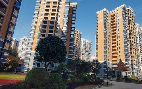 公园华府动态:今年买今年住-郴州安居客