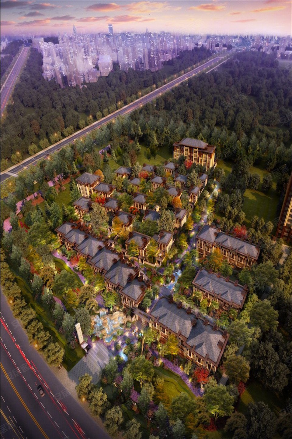 北京懋源璟岳售楼处电话4007631618转76677价格详情实时更新在售户型