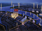 台州玉环市经济开发区悦湖天境楼盘新房真实图片