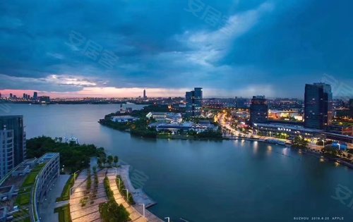 半月湾动态:半月湾实际房子体验,美翻了-苏州安居客