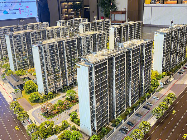 新城琅樾府，盐城新城琅樾府房价，楼盘户型，周边配套，交通地图，盐城市亭湖区甘泉路与经一路交汇 - 安居客
