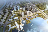 西江新城 · 明湖中轴 · AI国际科创