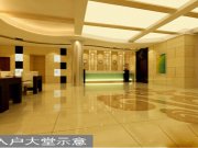 重庆重庆周边梁平梁平戴斯国际酒店社区(B区)楼盘新房真实图片