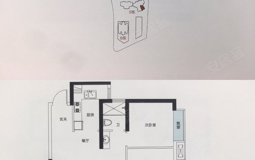 北辰三角洲c1公寓动态:e7住宅户型图限购微我获得全部9个户型