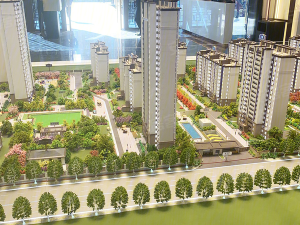 大丰雍锦府,盐城大丰雍锦府房价,楼盘户型,周边配套,交通地图,盐城市大丰区大中街道常新路与飞达路交界处向西100米 - 安居客