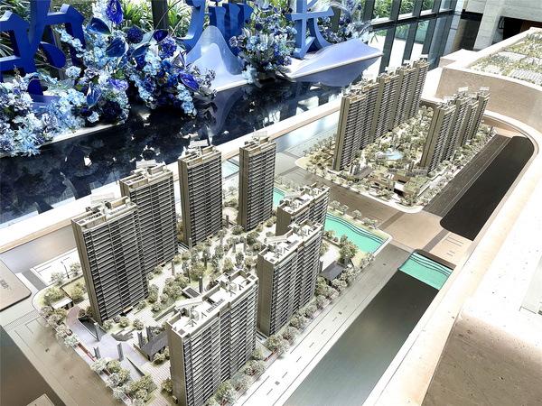 仁恒滨湖湾,苏州仁恒滨湖湾房价,楼盘户型,周边配套,交通地图,橘林街东侧、君益路南侧 - 安居客
