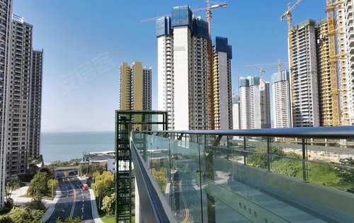 维港湾花园即将进去收楼阶段啦