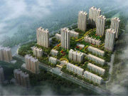 北京北京周边香河水岸香园楼盘新房真实图片