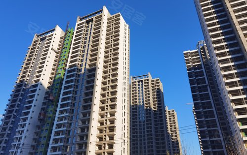 永威西郡三期瑞和苑