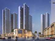 佛山三水云东海保利学府里楼盘新房真实图片