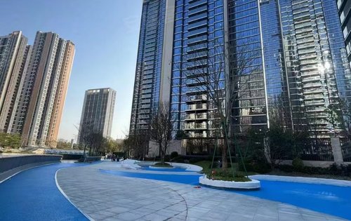 万科城市之光动态:城市之光E区-广州安居客
