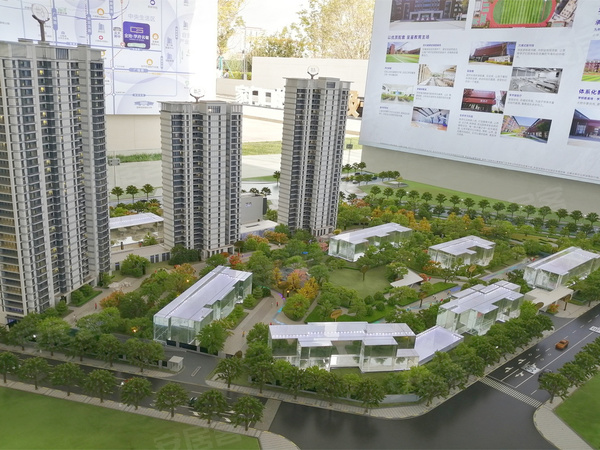 金地学府名著,昆明金地学府名著房价,楼盘户型,周边配套,交通地图,玉缘路地铁站E口旁200米处 - 安居客