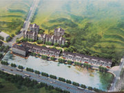 信阳浉河区浉河区兴忠南湖御景楼盘新房真实图片