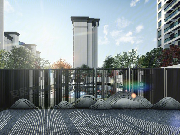 宿州华达·东城壹号房价,楼盘户型,周边配套,交通地图,安徽宿州萧县