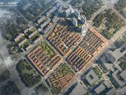 上海杨浦区东外滩中建壹品·外滩元境楼盘新房真实图片