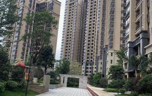 德润天禧动态:德润天峰商铺在售,少量住宅在售,欢迎咨询-惠州安居客