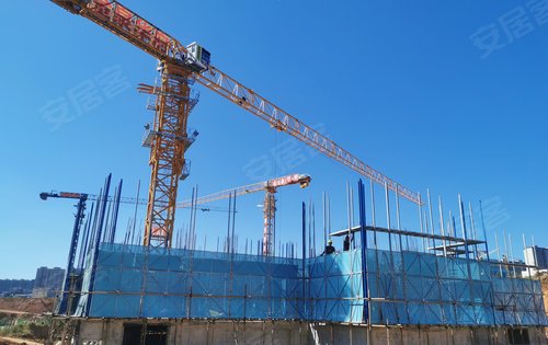 衡科·金泉华府