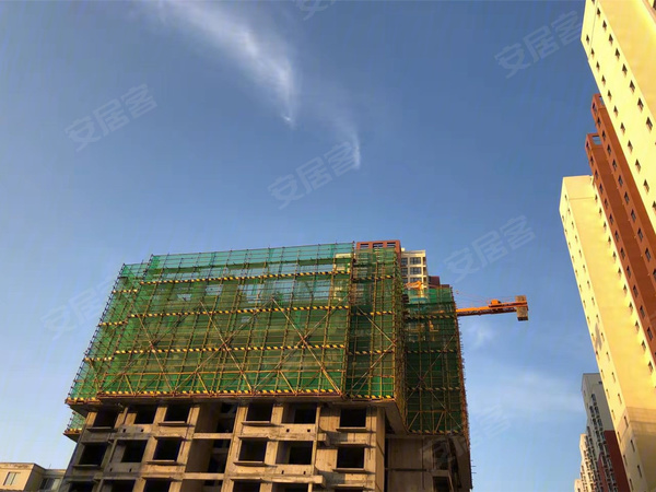 咸阳楼盘 兴平市楼盘 阳光美域