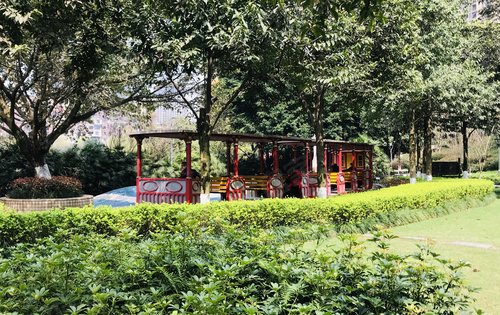 散步周边设施金辉长江铭著楼盘点评(361)512020-03-12 15:21:50周旭媛