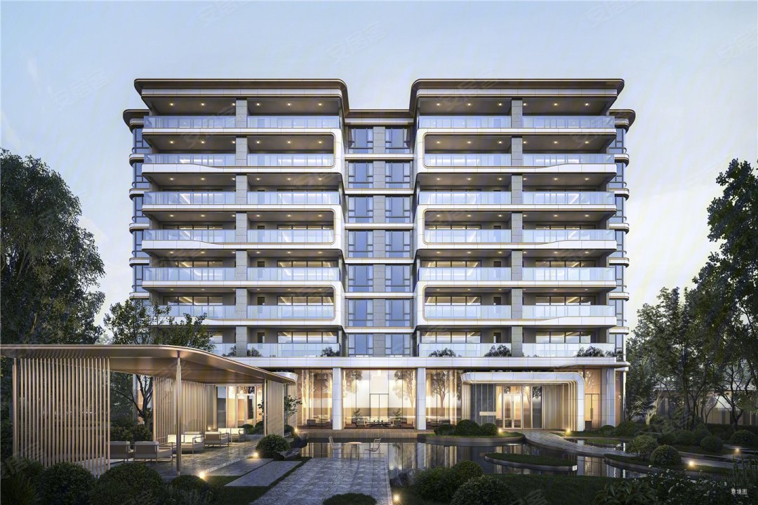 重庆中粮保利天玺壹号售楼处电话4007631618转76677价格详情实时更新