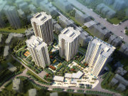 重慶南岸南坪升偉一里南濱公寓樓盤新房真實圖片