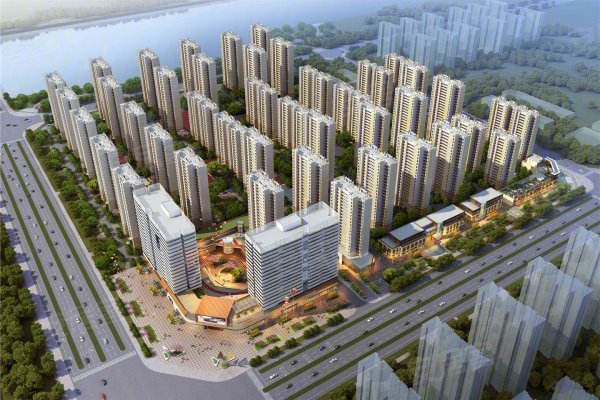     碧桂园中梁东方印