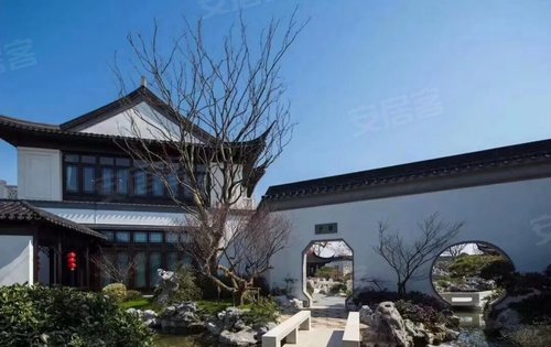 颐景园江南院