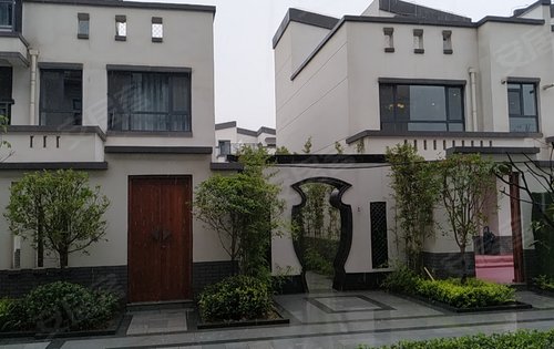 江南里动态:江南里中式庭院,欢迎品鉴-濮阳安居客