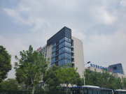 上海闵行颛桥上海正钰科技产业园