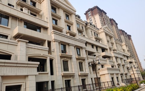 山顶御景园高层洋房今年交房欢迎咨询