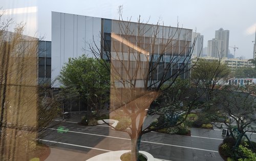 华润置地长沙润府动态:华润长沙润府,样板间盛大开放,两梯两户纯板楼,面积143平188平233平268平,欢迎咨询...-长沙安居客