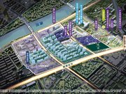 天津河西区柳林创意之城·璞园楼盘新房真实图片