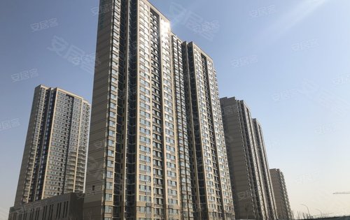 海信九麓府动态:来看房呀,来看房-济南安居客