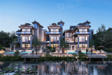 邵阳武冈市武冈市都梁王城楼盘新房真实图片