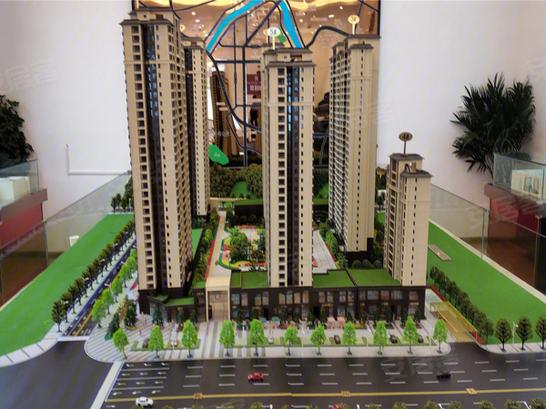 恭园府,怀化恭园府房价,楼盘户型,周边配套,交通地图,河西区经开区