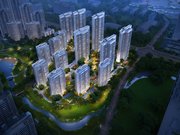 老河口老河口城区光化华侨城·纯水岸楼盘新房真实图片