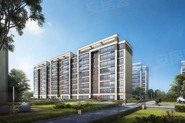 盐城大丰大丰金辉通银·云尚楼盘新房真实图片