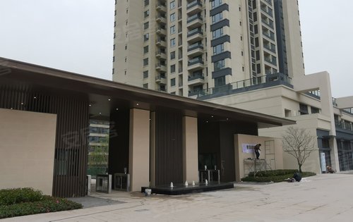 世茂璀璨天城动态:世茂璀璨天城欢迎看房-重庆安居客