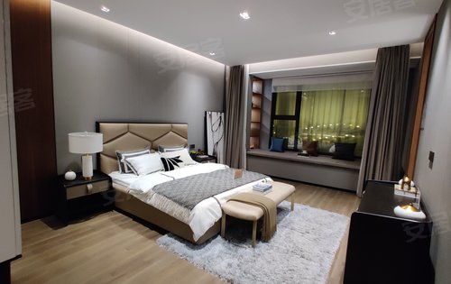 样板间周口建业世悦府213.31m05户型572020-02-06 15:15:13郭腾飞