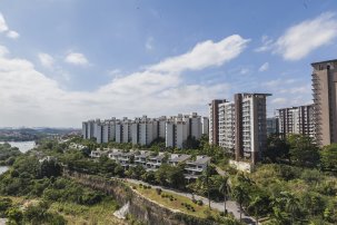 花都颐和山庄和珠江星座哪个好? - 广州安居客