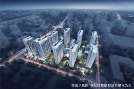 仁恒·静安世纪