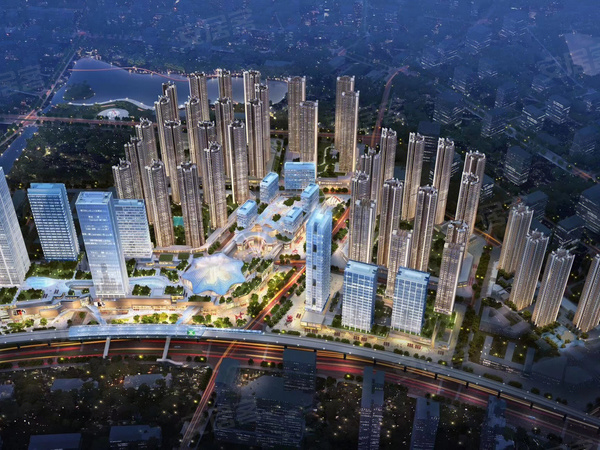 鸿荣源·珈誉府,深圳鸿荣源·珈誉府房价,楼盘户型,周边配套,交通地图