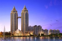 铭润将军第