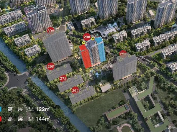 招商臻境,上海招商臻境房价,楼盘户型,周边配套,交通地图,上南路5700弄 - 安居客
