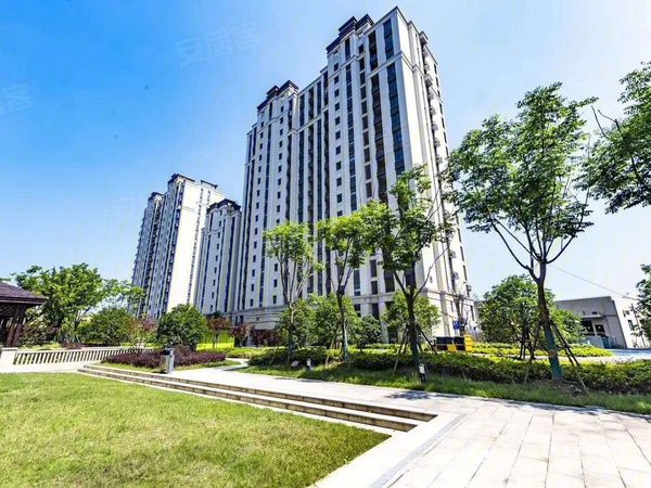 上海楼盘 浦东楼盘 惠南楼盘 东方城市豪庭